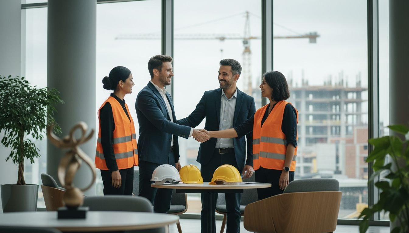 Blog 5 Optimiser l’accueil et l’intégration de salariés venus de l’étranger