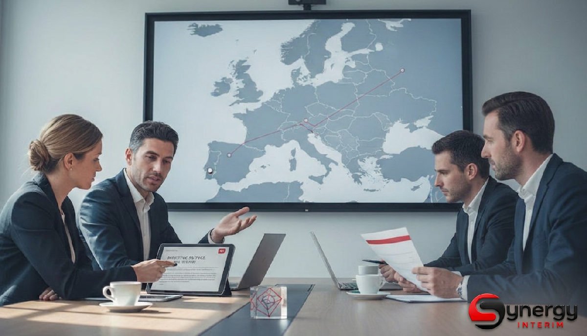 Blog 67 Directive 96/71/CE : le travail détaché en Europe