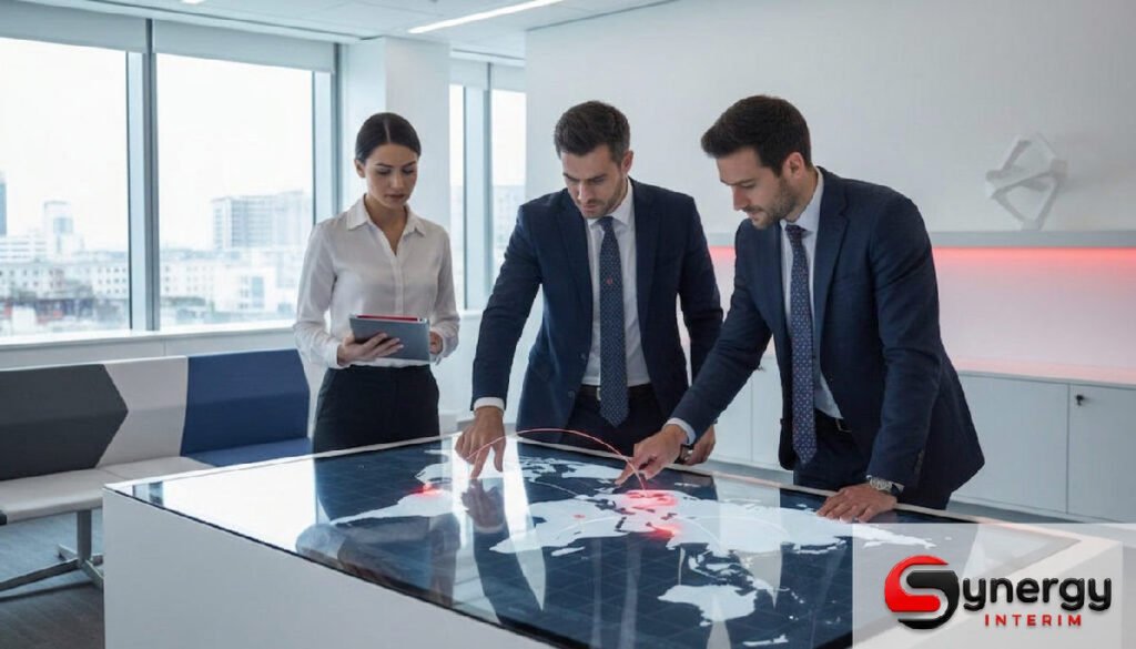 Optimiser le recrutement international : Le guide complet pour les entreprises françaises 10 featured image