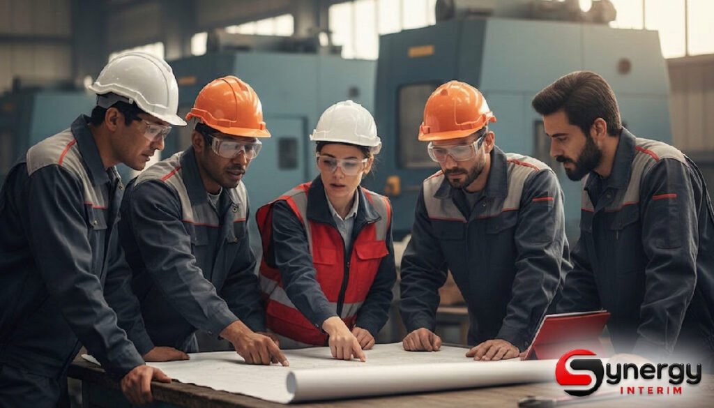 Stabilité d'équipe : Comment l'intérim international réduit le turnover et renforce vos projets 7 featured image 3