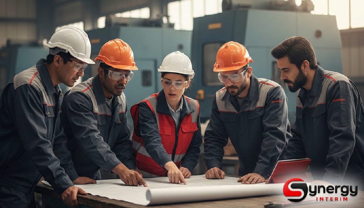Blog 51 Stabilité d’équipe : Comment l’intérim international réduit le turnover et renforce vos projets