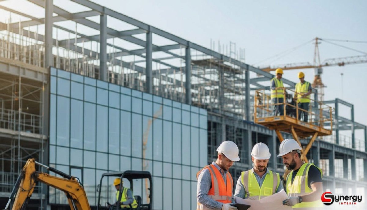 Blog 60 Synergie Intérim : optimise RH travail détaché