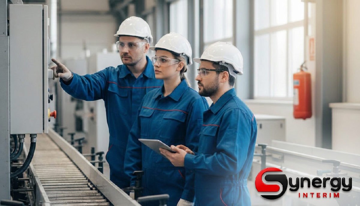 Blog 58 Renforcez équipes soldes été : atout Techniciens Roumains