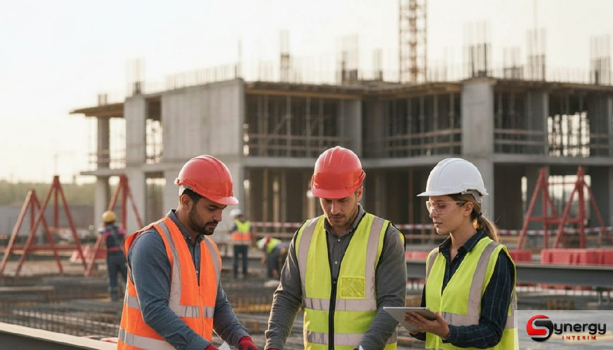 Blog 62 Intérim Roumanie : fonctionnement pour vos chantiers