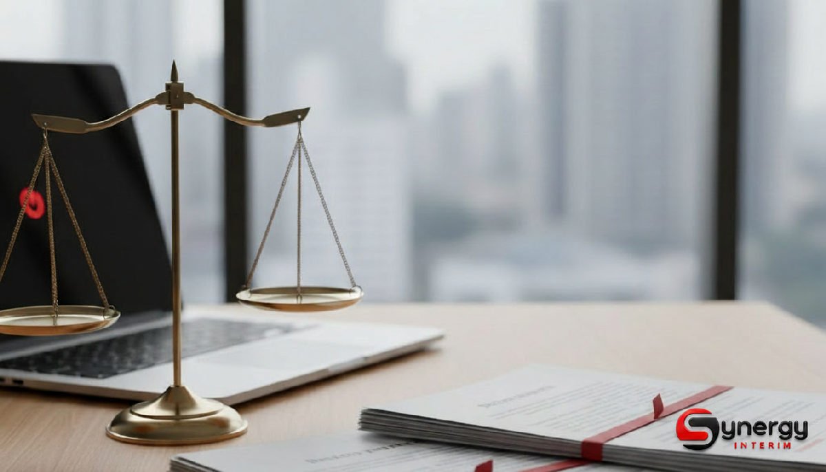 Blog 77 Détachement ou intérim : quel cadre juridique ?