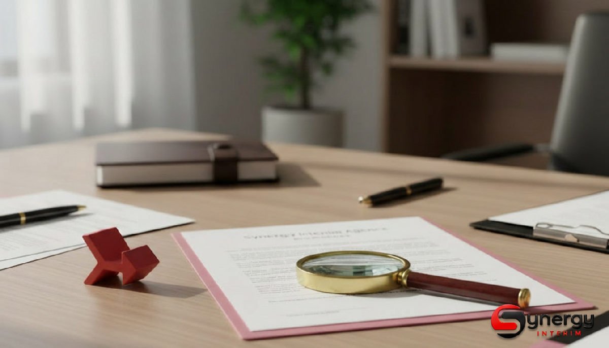 Blog 50 Agence intérim Roumanie : que vérifier avant signer ?