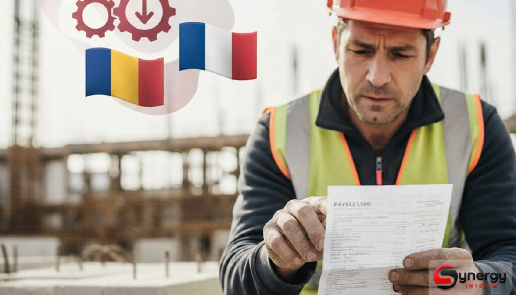 Cotisations et salaire pour ouvriers roumains détachés 1 featured image 14