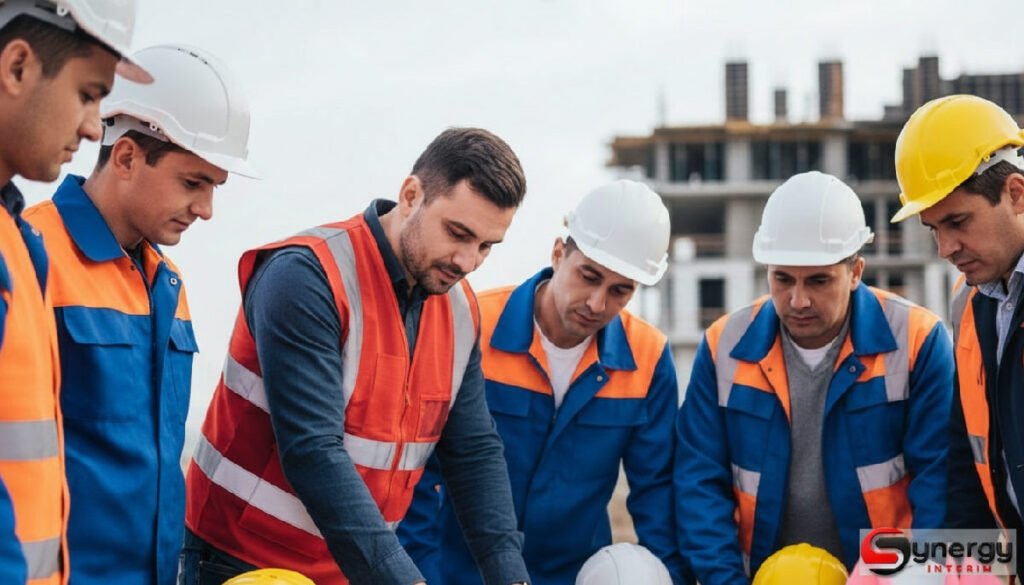 Habilitations et sécurité : obligations pour ouvriers… 1 featured image 15