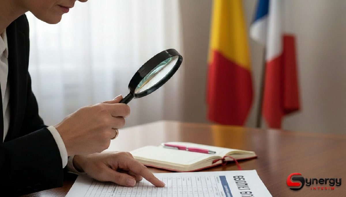 Blog 60 Agence intérim Roumanie : checklist conformité et sélection